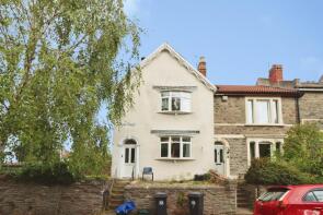 1, Railway Terrace, Fishponds, Bristol BS16 4LP