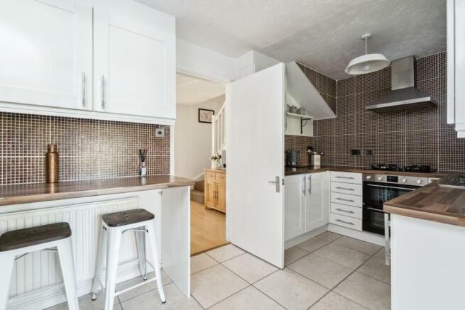 Kitchen Breakfast Room