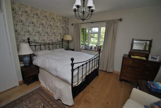 Bedroom 1