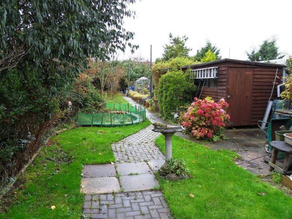 rear gdn