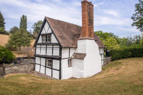 Hollybush, Malvern