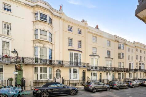 Bloomsbury Place, Brighton, East Sussex, BN2