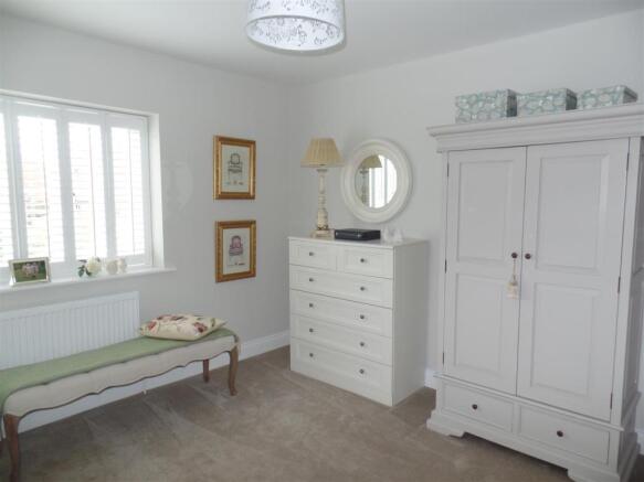 Bedroom 4