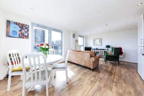 Balmes Road, London, N1