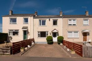30, Gilbert Avenue, North Berwick EH39 4ED