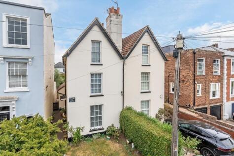 Arundel Road, Dorking, RH4