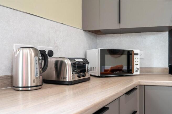1 bed Not Specified to rent Image 9