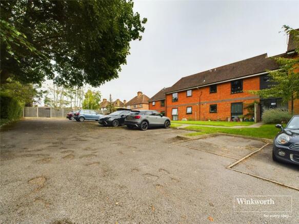 Car Park