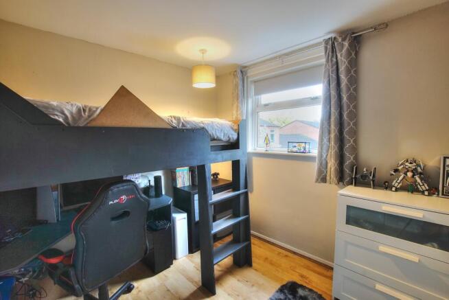 14. Bedroom three