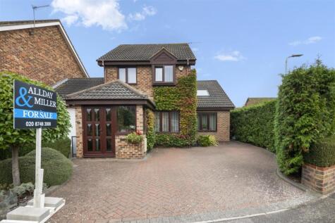 Cosgrove Close, Hayes