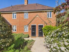 23, Lady Yorke Park, Sevenhills Road, Iver SL0 0PD