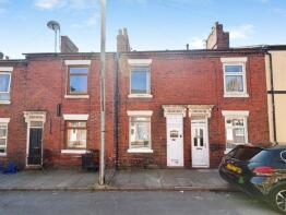 49, St Aidans Street, Tunstall, Stoke-on-trent ST6 5HQ