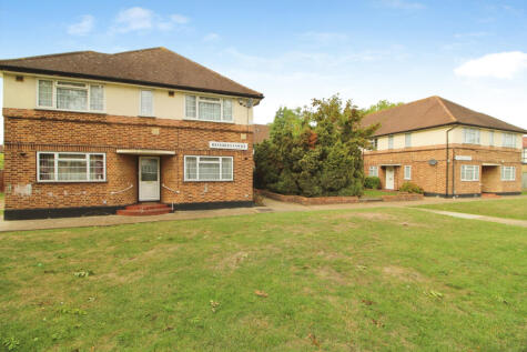 Beverley Court, Kenton Lane, Kenton, Harrow, HA3