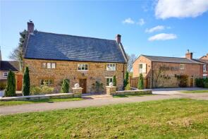26, The Green, Daventry NN11 7HW