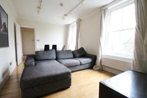 4, Oval Mansions, Kennington Oval, London SE11 5SQ