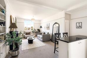 Flat 10, Paultons House, Paultons Square, London SW3 5DU