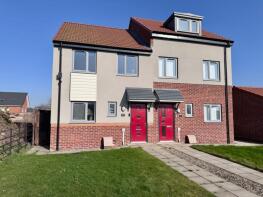 1, John Williams Boulevard, Darlington DL1 1LR