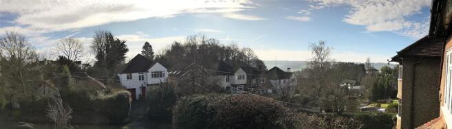 View To Front