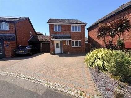 Kestrel Close, Stubbington,Fareham