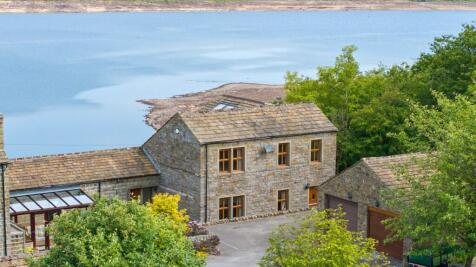 Grimwith, Hebden, Skipton, North Yorkshire, BD23
