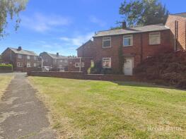 15, Churchill Avenue, Durham DH1 1PX