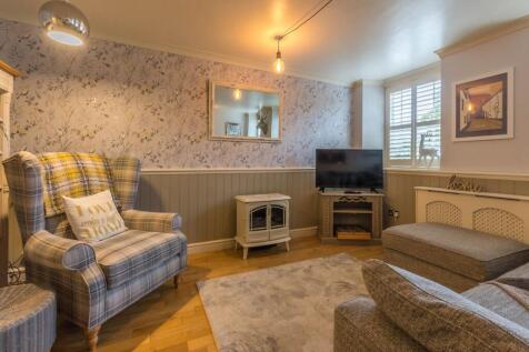 1 Boarbank Farm, Allithwaite