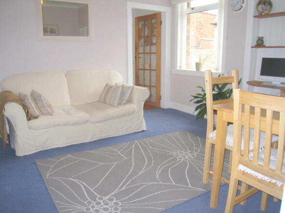Family/Dining Room