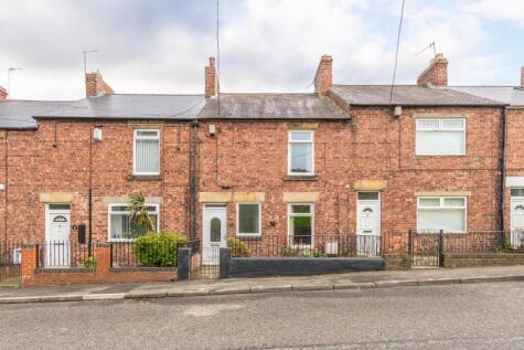 Runhead Terrace, Ryton, NE40