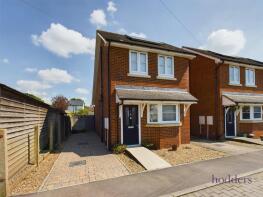 1, Fernbank Road, Addlestone KT15 1FE