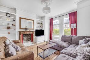 23, Burnbury Road, London SW12 0EQ