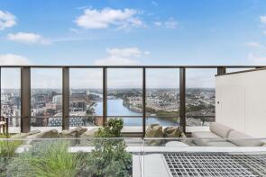 Apartment A2704, 8, Carnation Way, London SW8 5FT