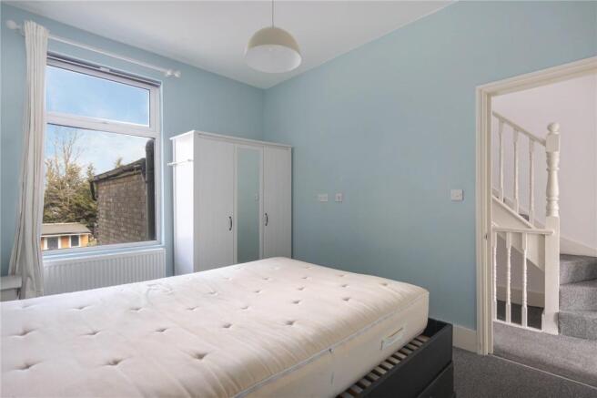 Bedroom 4 View 2