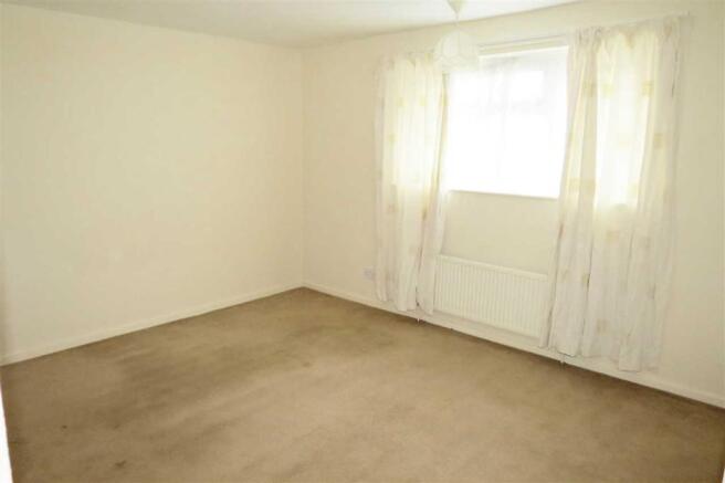 Bedroom 1:
