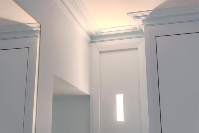 Cornice