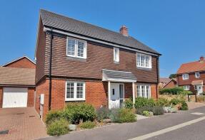 36, Admiralty Crescent, Havant PO9 5FJ