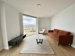 Flat 1501, 190, Dantzic Street, Manchester M4 4LG