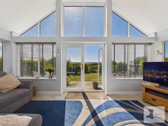 Sun room