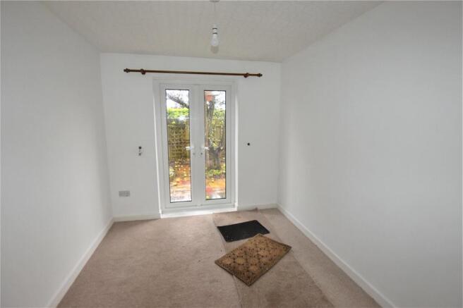 Bedroom3/Dining Room