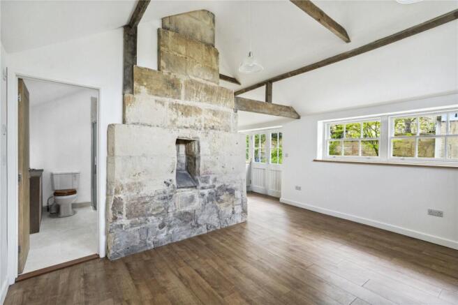 Forge Annexe