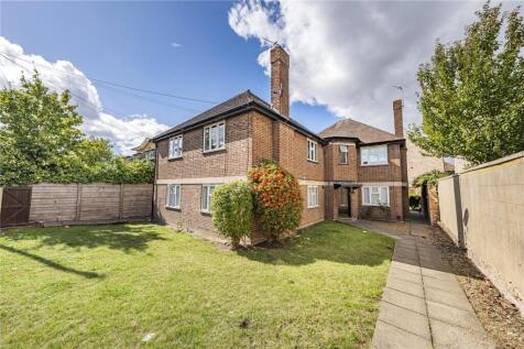 Worple Road, Old Isleworth