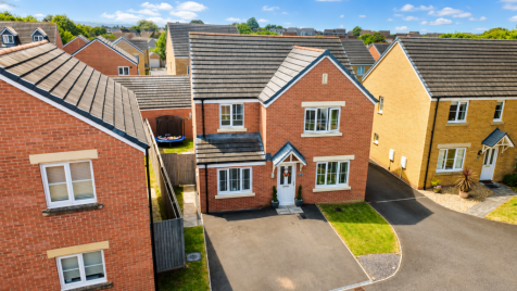 Maes Y Glo, Llanelli, Carmarthenshire SA14