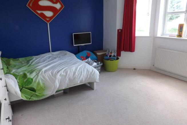 Bedroom 2