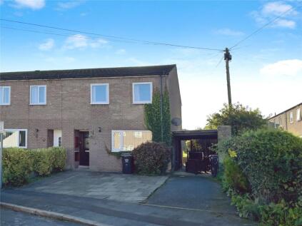 Manor Court, West Street, Wigton, Cumbria, CA7