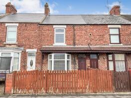 12, Meadow View, Bishop Auckland DL14 9HB