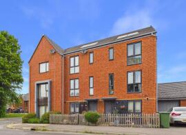 98, Station Road, Bordon GU35 0GE