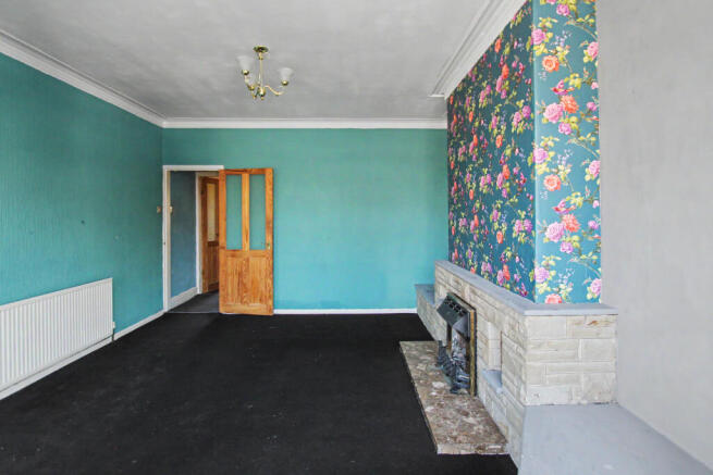 26 High Street, Shafton, Barnsley, South Yorkshire S72 8QB