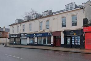 Flat 6, 89, Cadzow Street, Hamilton ML3 6DY