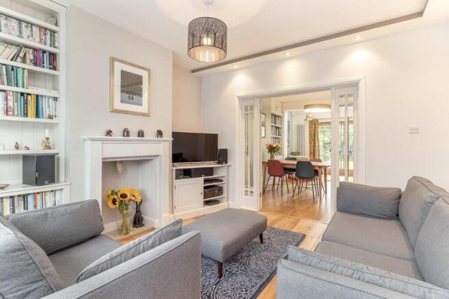 Heath Grove, Harrogate photo 4