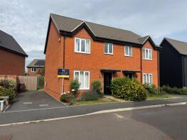 13, Bartram Close, Norwich NR9 3FX