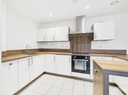 Selskar Court, Usk Way, Newport